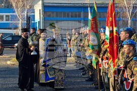 Кърджали - Йордановден - честване