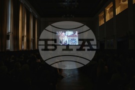 Българска академия на науките - “155 години БАН: Живият дух на създателите“ - филм