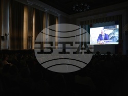 Българска академия на науките - “155 години БАН: Живият дух на създателите“ - филм