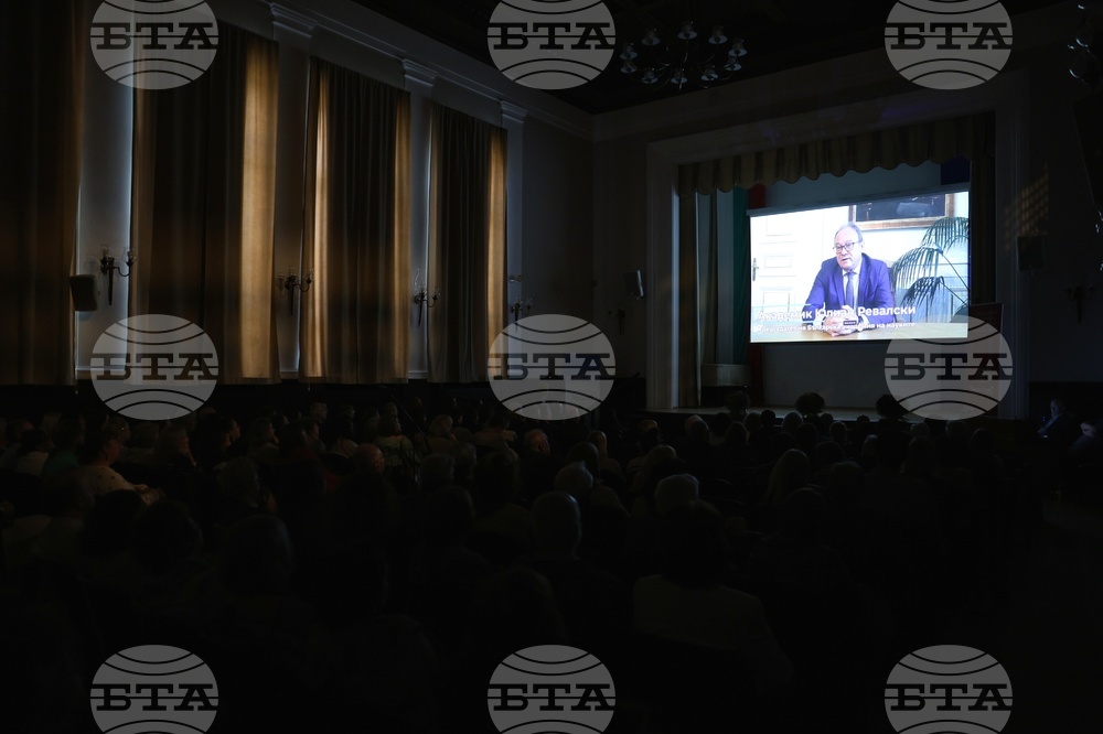 Филмът ''155 години БАН – живият дух на създателите'' ще има телевизионна премиера на 12 декември