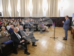 Българска академия на науките - “155 години БАН: Живият дух на създателите“ - филм