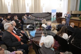 Българска академия на науките - “155 години БАН: Живият дух на създателите“ - филм