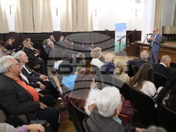 Българска академия на науките - “155 години БАН: Живият дух на създателите“ - филм