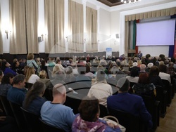 Българска академия на науките - “155 години БАН: Живият дух на създателите“ - филм