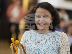 Българска академия на науките - “155 години БАН: Живият дух на създателите“ - филм