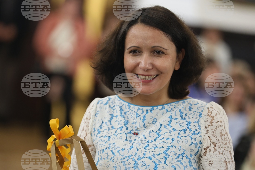 Българска академия на науките - “155 години БАН: Живият дух на създателите“ - филм