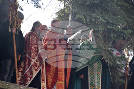 Благоевград - Богоявление