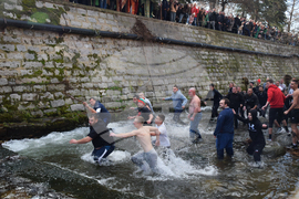 Благоевград - Богоявление