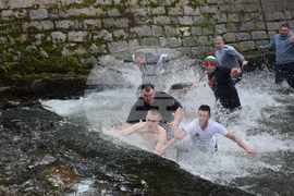 Благоевград - Богоявление