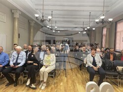 Снимка: Коалиция "БСП за България"