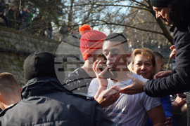 Благоевград - Богоявление