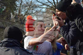 Благоевград - Богоявление