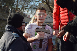 Благоевград - Богоявление