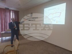 Снимка: Община Русе