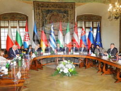 Снимка: Президентство