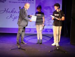 Снимка: ОА Русе