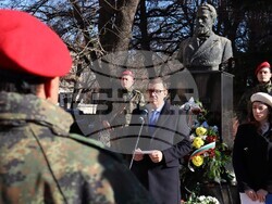 Снимка: Община Хасково - Хасково чества 175 години от рождението на Христо Ботев