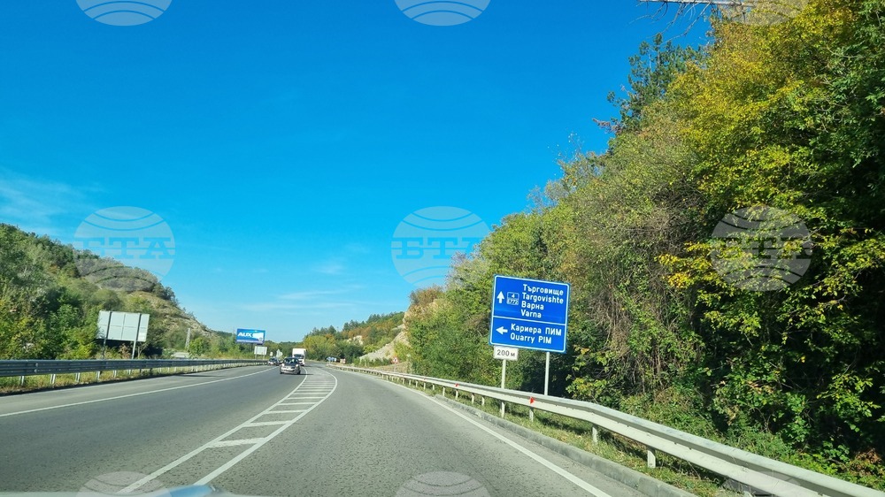 Водачи и пътници в автомобилите често не поставят обезопасителни колани при пътуване, показват резултати от превантивна акция в Търговищко