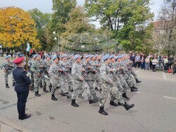 Снимка: Община Шумен