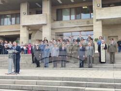 Снимка: Община Шумен