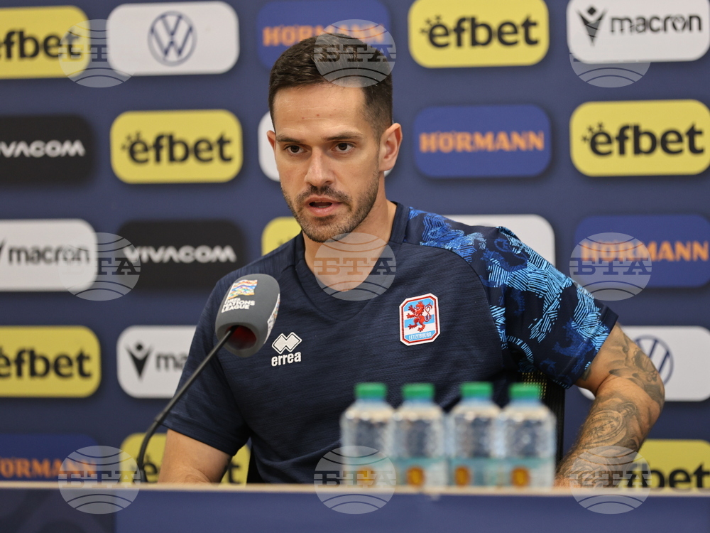 Левият защитник на швейцарския Лозана Морган Поати ще премине в ЦСКА