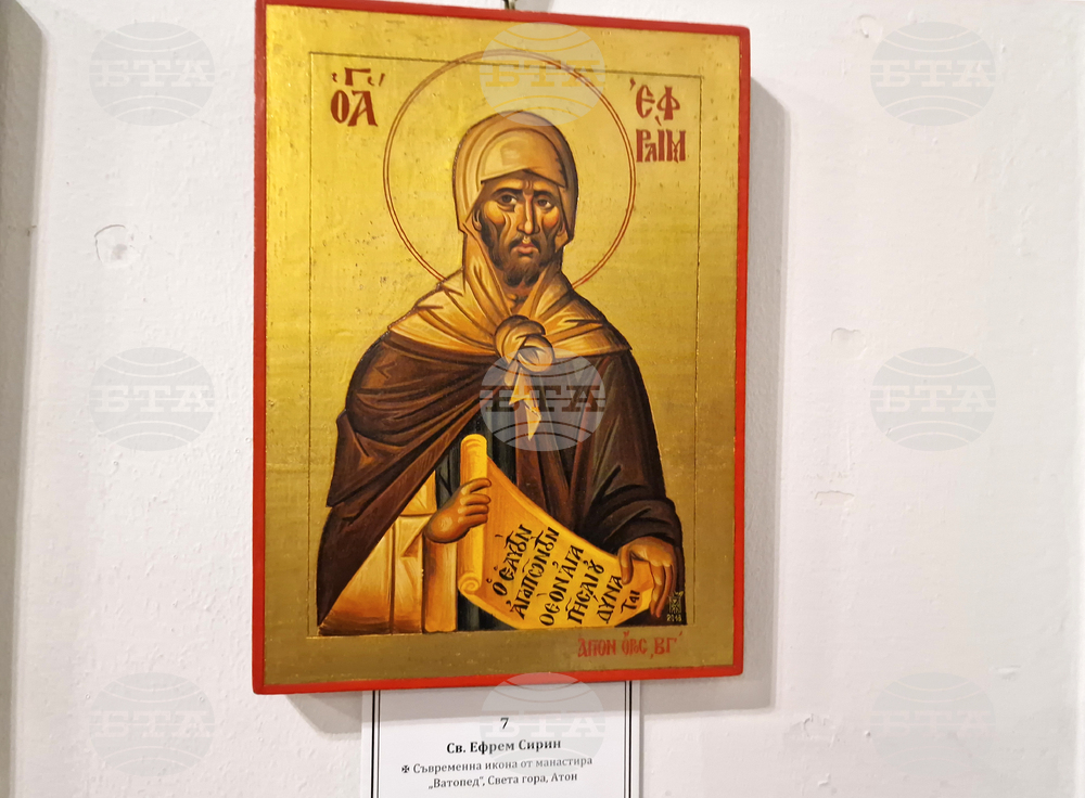 Самоков - Исторически музей - Мирослав Вълев - изложба