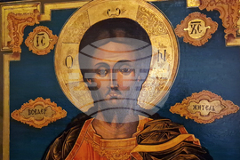 Самоков - Исторически музей - Мирослав Вълев - изложба