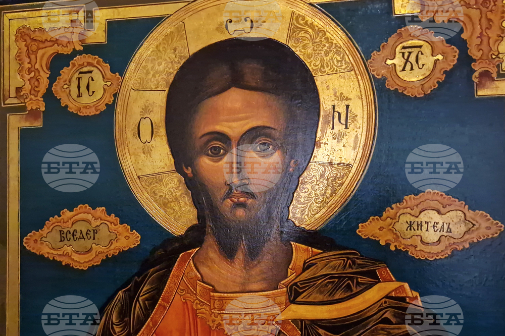 Самоков - Исторически музей - Мирослав Вълев - изложба