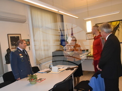 Снимка: Община Ловеч - Светият кръст в Ловеч 