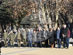 Снимка: Община Ловеч - Светият кръст в Ловеч 