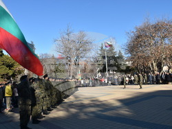 Снимка: Община Ловеч - Светият кръст в Ловеч 