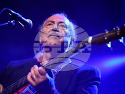 Отиде си Кирил Маричков 