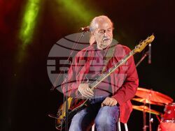 Отиде си Кирил Маричков 