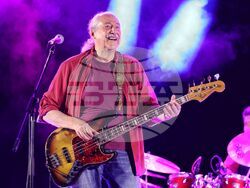 Отиде си Кирил Маричков 