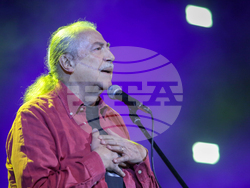 Отиде си Кирил Маричков 