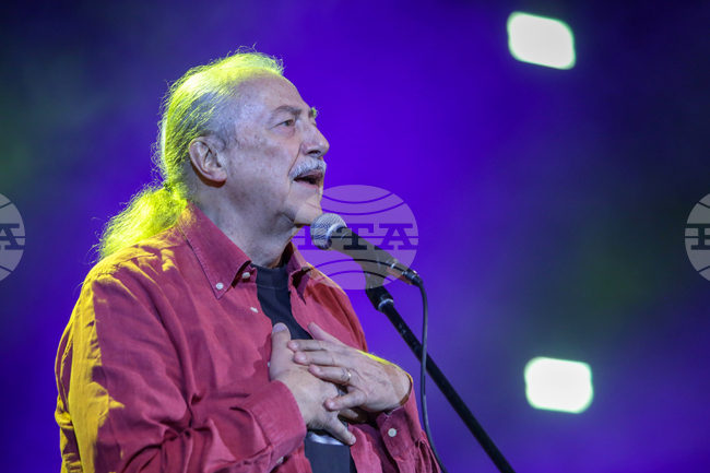 Паметна плоча на Кирил Маричков ще бъде открита на фасадата на дома му в София