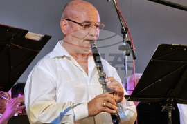 Ямбол - Духов оркестър - концерт