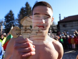 Снимка: Община Банско - Богоявление е!