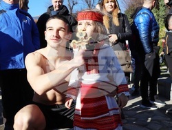 Снимка: Община Банско - Богоявление е!