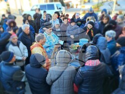 Снимка: Община Банско - Богоявление е!