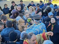 Снимка: Община Банско - Богоявление е!