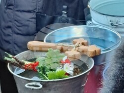 Снимка: Община Банско - Богоявление е!