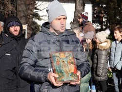 Снимка: Община Банско - Богоявление е!