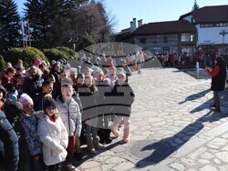 Снимка: Община Банско - Богоявление е!