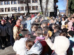 Снимка: Община Банско - Богоявление е!