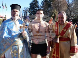 Снимка: Община Банско - Богоявление е!