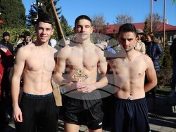 Снимка: Община Банско - Богоявление е!