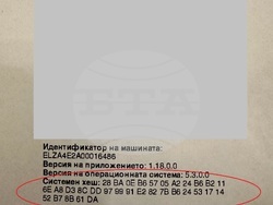 Снимка: Министерство на електронното управление