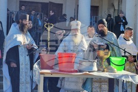 Ловеч - Йордановден - честване