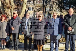 Ловеч - Йордановден - честване
